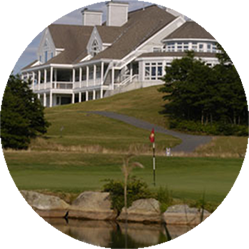 The Golf Club of Cape Cod