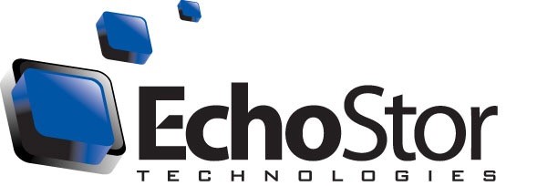 EchoStor Technologies - Claddagh Fund Sponsor